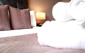 Ashville Guesthouse